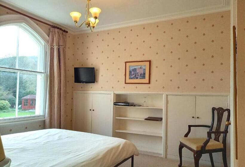 The Forest Country House B&b