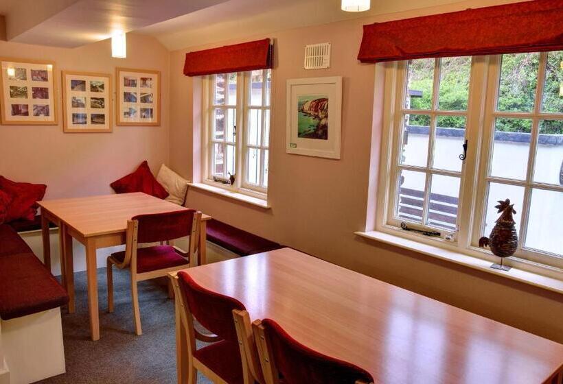 Yha Boscastle   Hostel