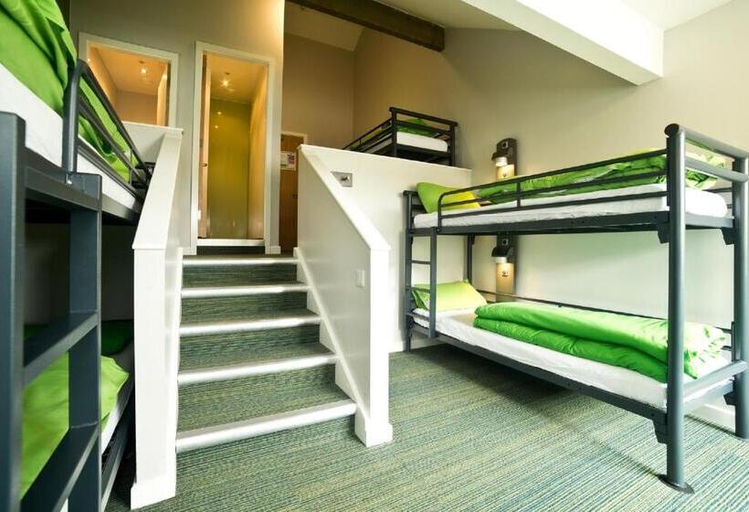 旅馆 Yha Snowdon Pen Y Pass