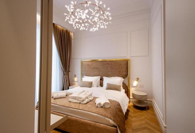 The Crown Boutique Hotel & Spa