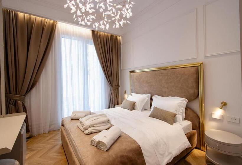 The Crown Boutique Hotel & Spa