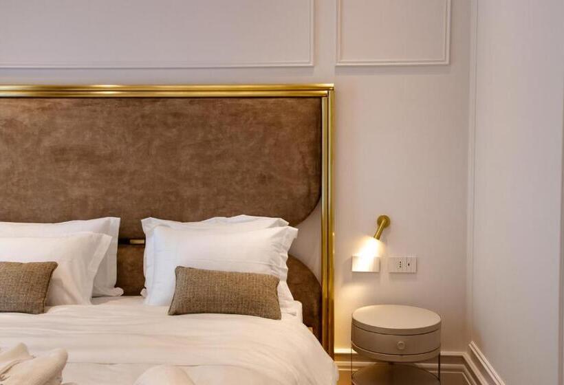 The Crown Boutique Hotel & Spa