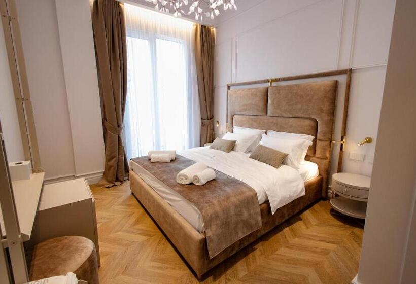 The Crown Boutique Hotel & Spa
