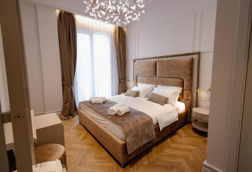 The Crown Boutique Hotel & Spa