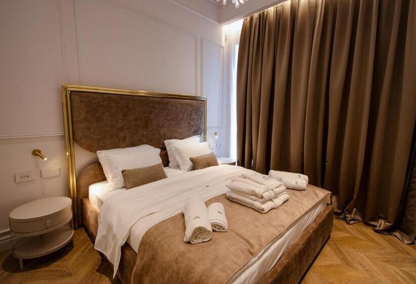 The Crown Boutique Hotel & Spa