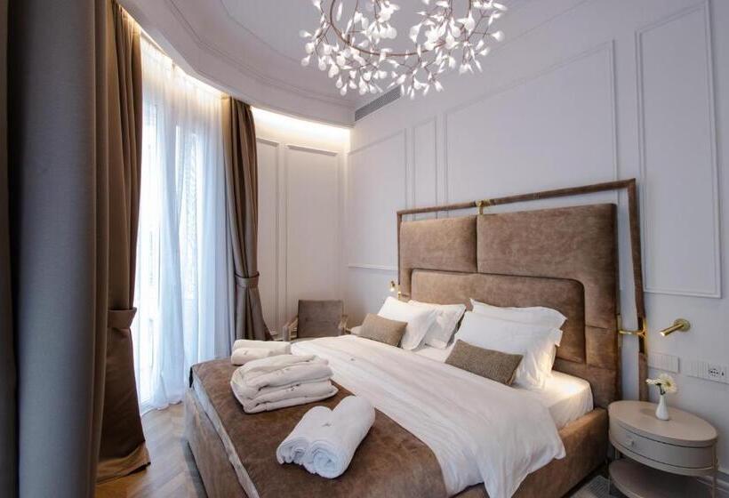 The Crown Boutique Hotel & Spa