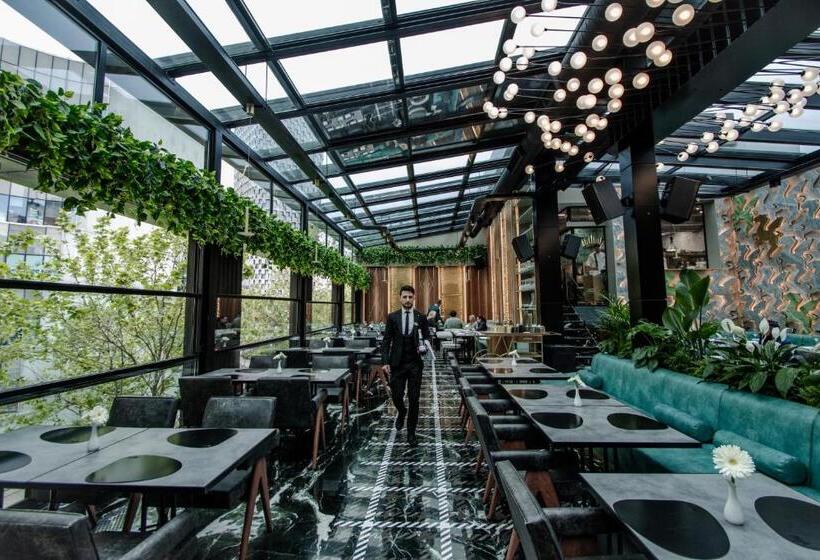 The Crown Boutique Hotel & Spa