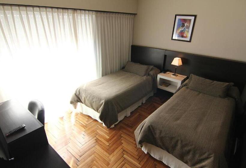646 Hotel Balcarce