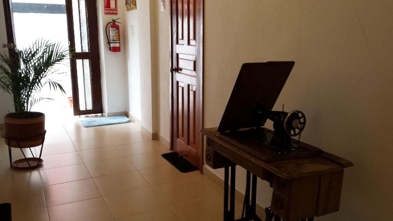 هاستل Heritage Inn