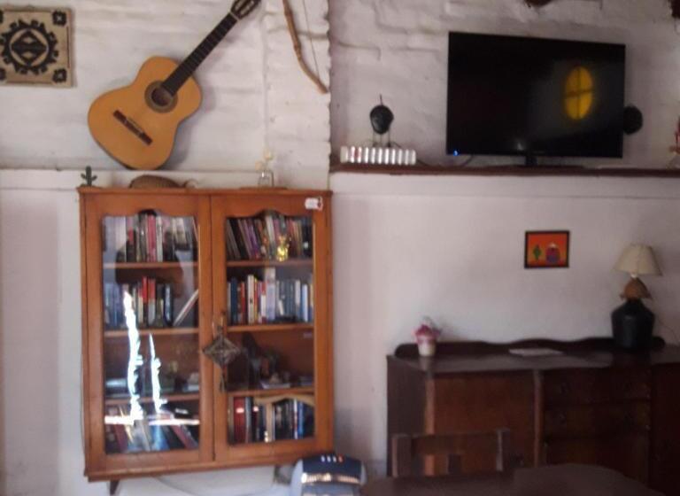 هاستل Hostal Rustyk