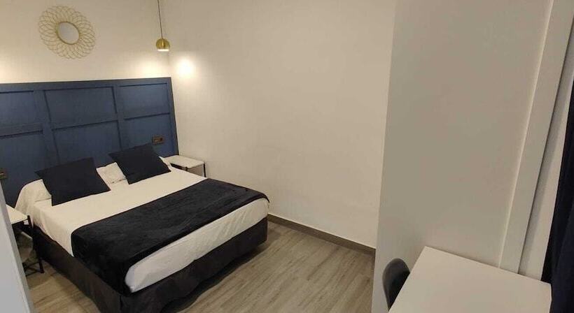 هاستل Rooms Los Montes