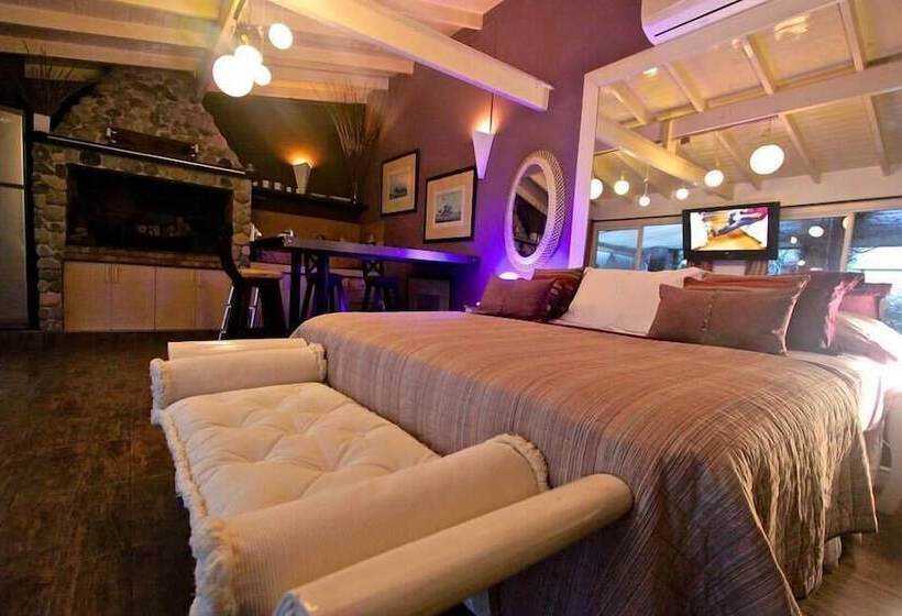 Cool Clima B&b