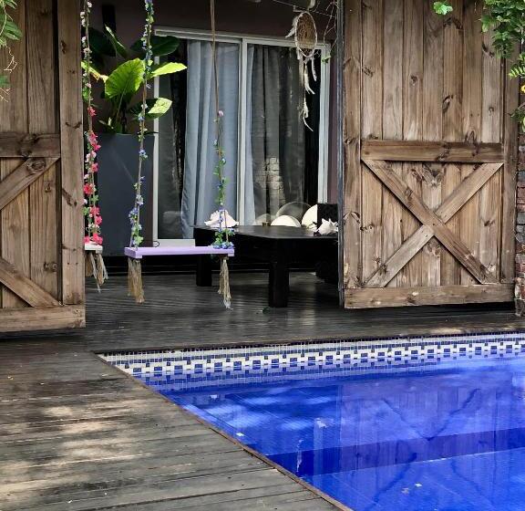 Cool Clima B&b