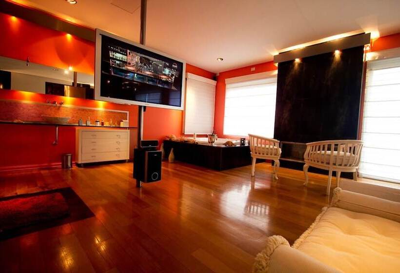 Cool Clima B&b