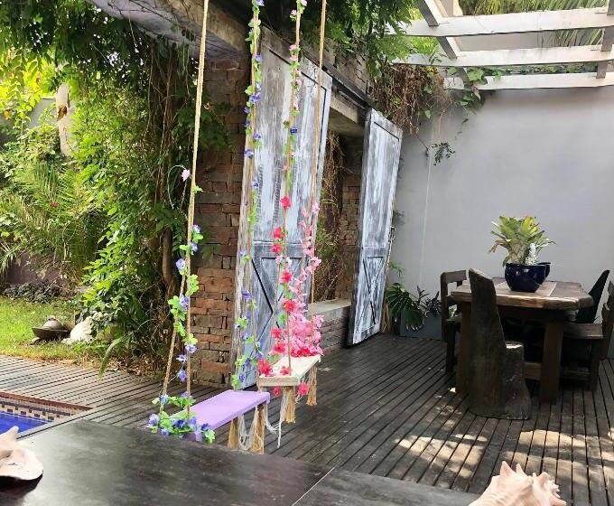Cool Clima B&b