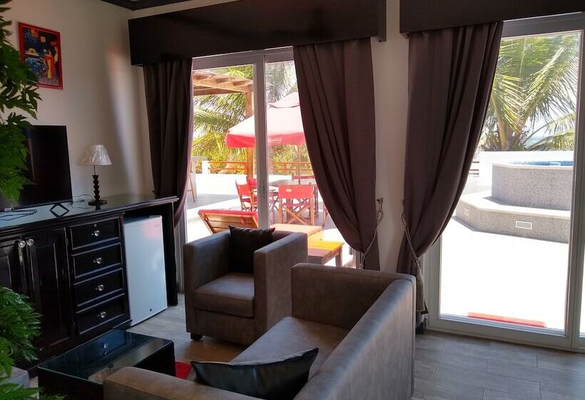 تختخواب و صبحانه Drake Inn