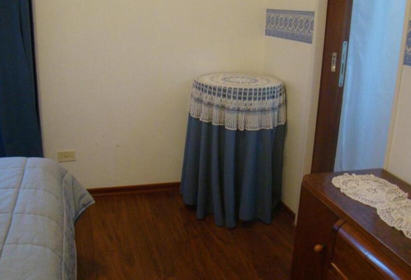 مبيت وإفطار Hostería Plas Y Coed Gwesty