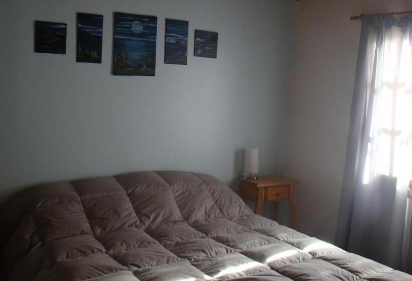 مبيت وإفطار Hostería Plas Y Coed Gwesty