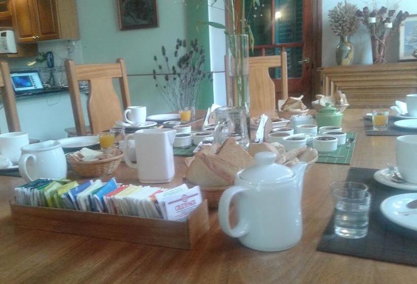 Bed and Breakfast La Maison Gerber