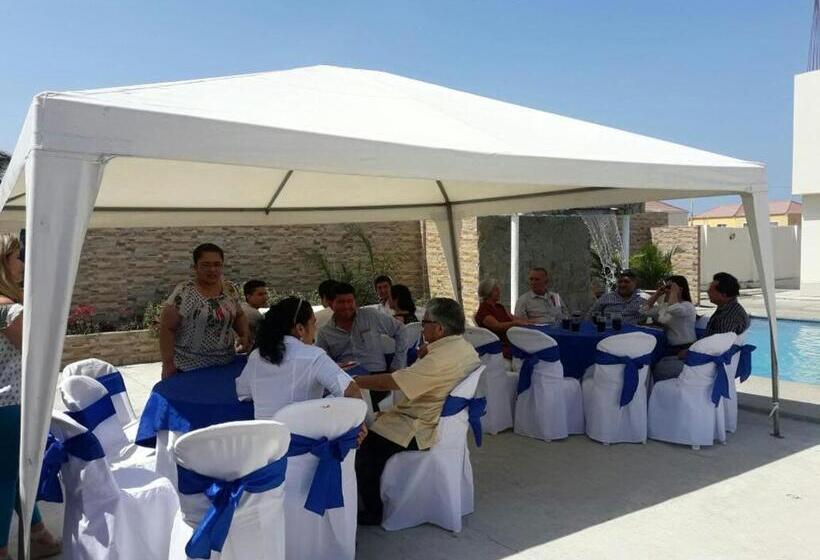 تختخواب و صبحانه Pikeiro Blue