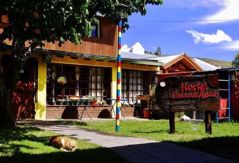Casa Del Pueblo   Hostel