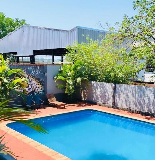 Hostel Park Iguazu