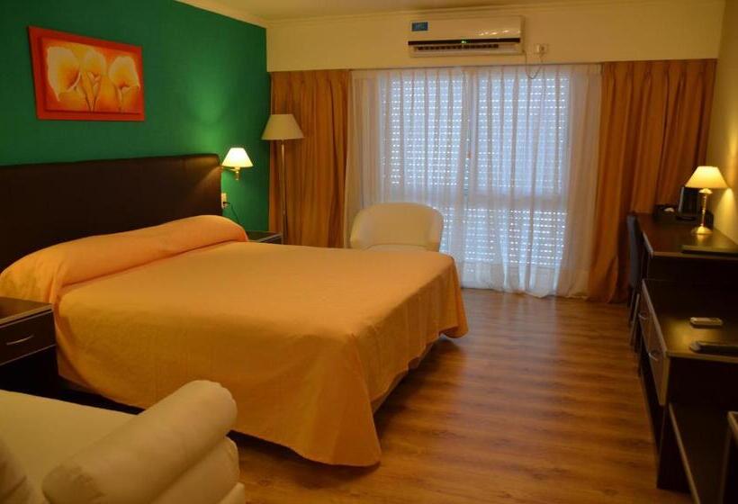 هتل Alto Verde Suite & Apart