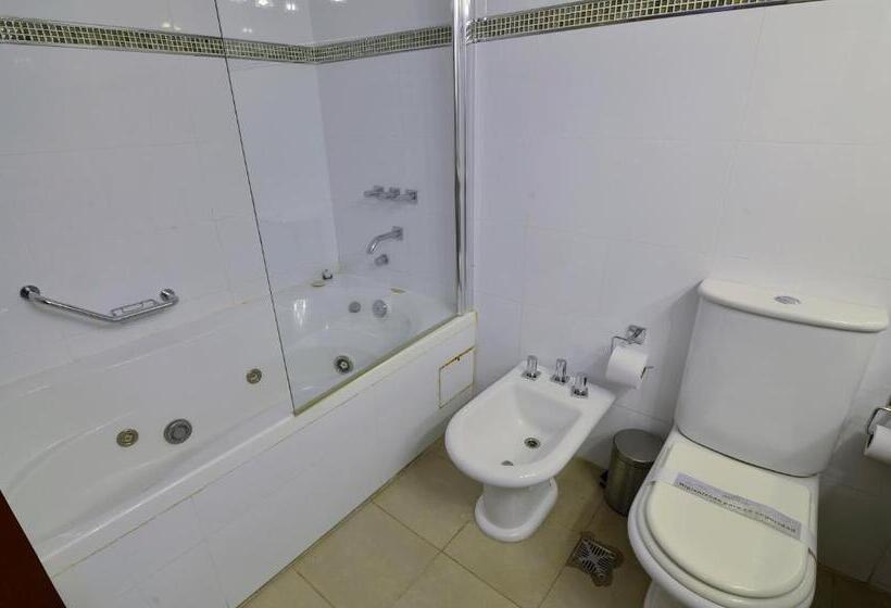 هتل Alto Verde Suite & Apart
