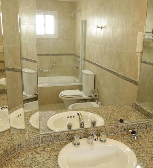 هتل Alto Verde Suite & Apart