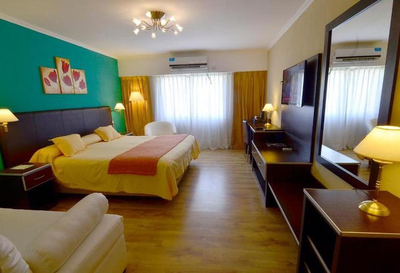 هتل Alto Verde Suite & Apart