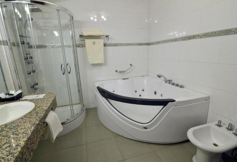 هتل Alto Verde Suite & Apart