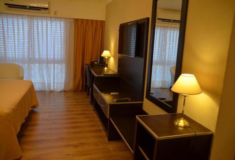 هتل Alto Verde Suite & Apart