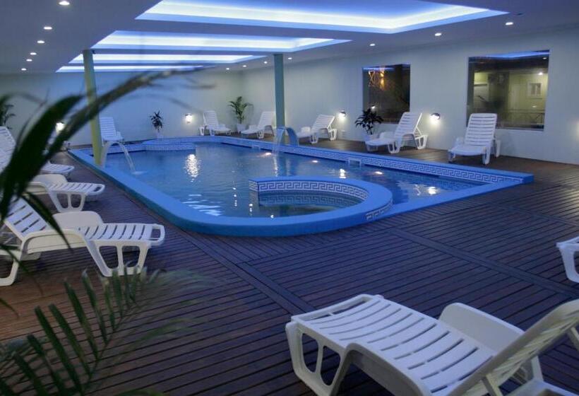 هتل Alto Verde Suite & Apart