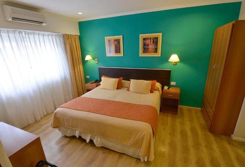 هتل Alto Verde Suite & Apart