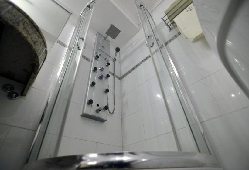 هتل Alto Verde Suite & Apart