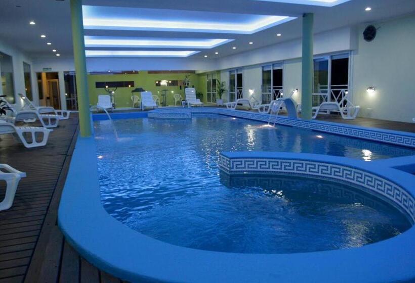 هتل Alto Verde Suite & Apart