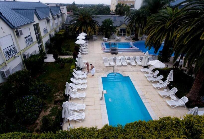 هتل Alto Verde Suite & Apart