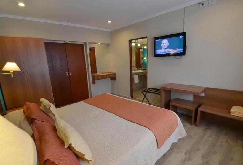 هتل Alto Verde Suite & Apart