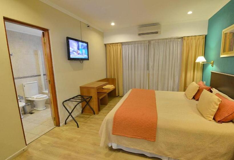هتل Alto Verde Suite & Apart