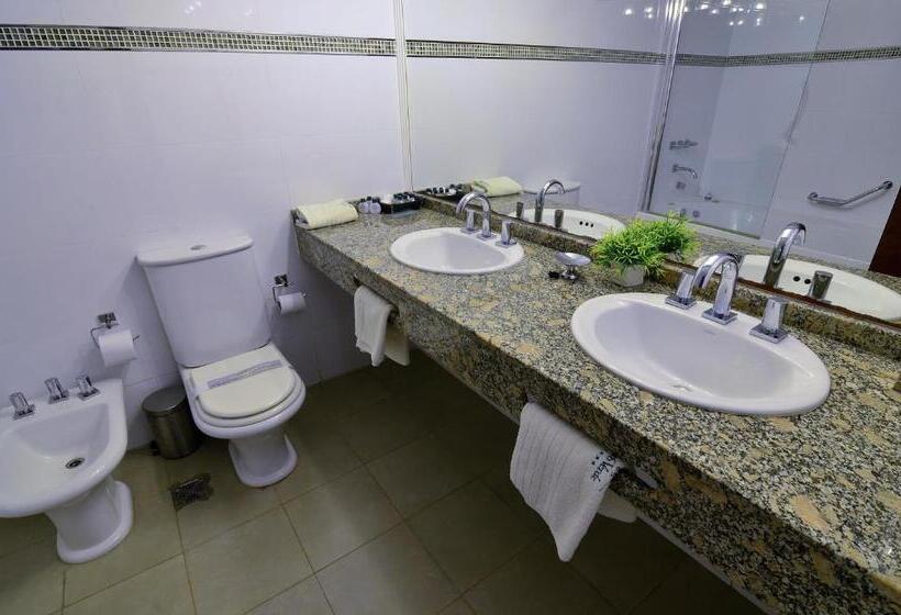 هتل Alto Verde Suite & Apart