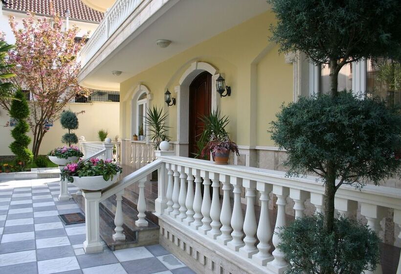 فندق Boutique Las