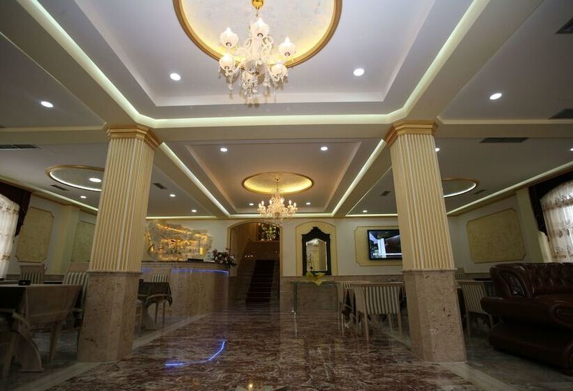 فندق Boutique Las