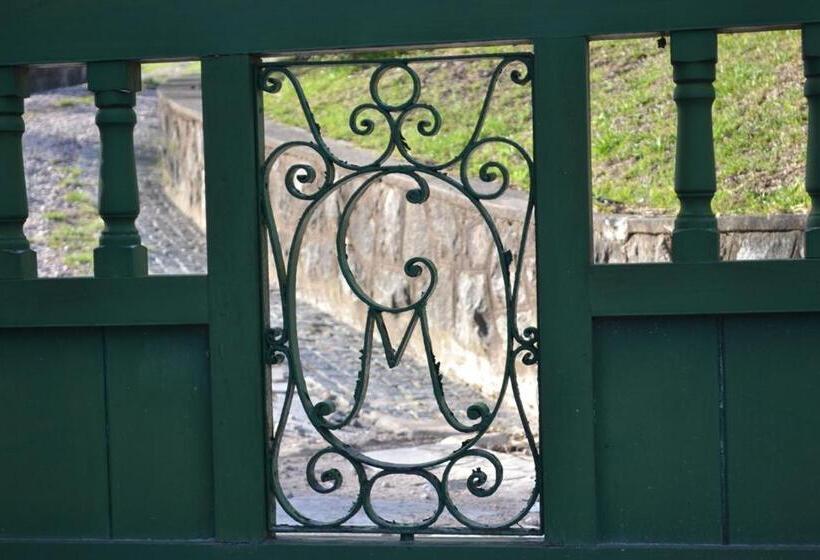 ホテル Ca´montana Hostal Boutique