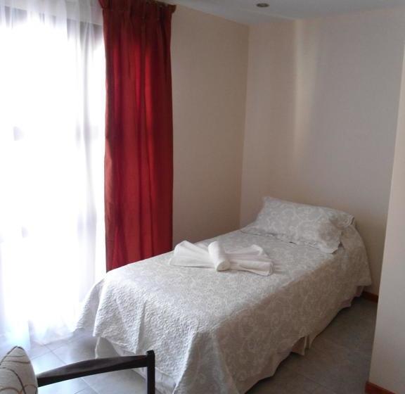 De Los Andes Hotel Boutique