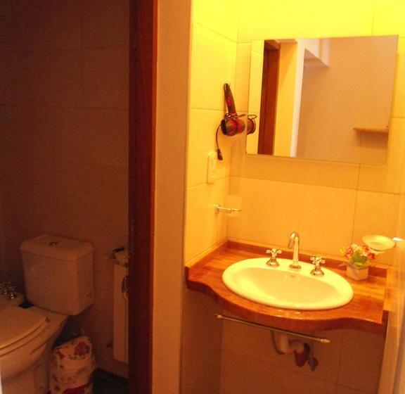 De Los Andes Hotel Boutique