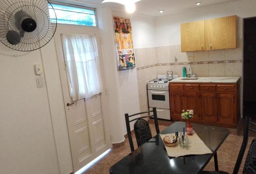 De Los Andes Hotel Boutique