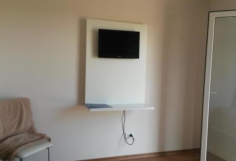 ホテル El Mirador Monte