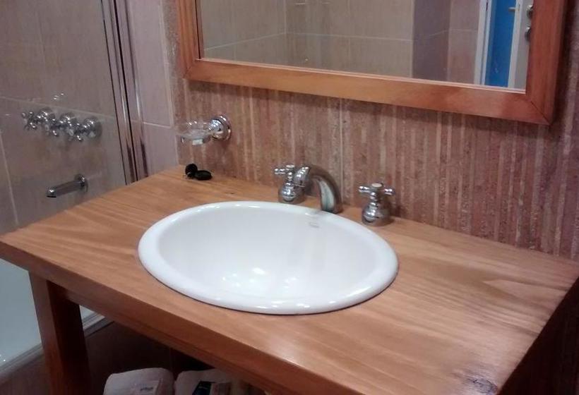 ホテル El Mirador Monte