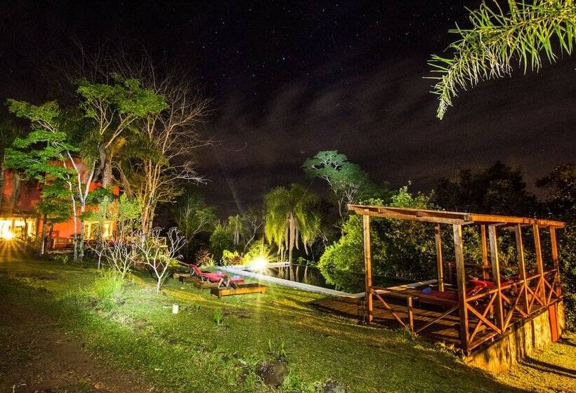 هتل El Soberbio Lodge