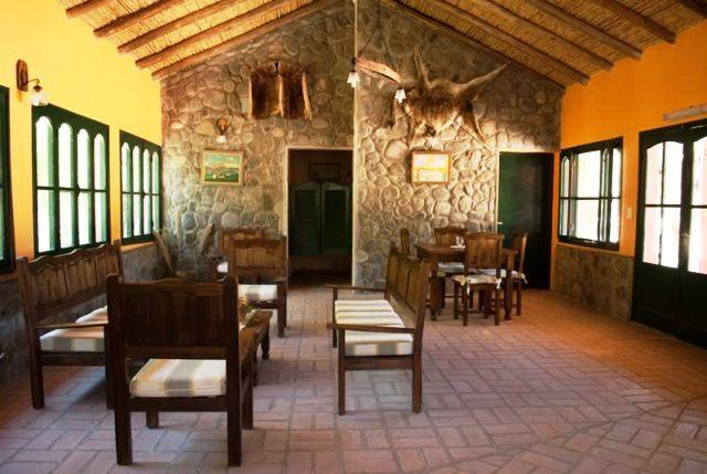 فندق Finca La Media Luna